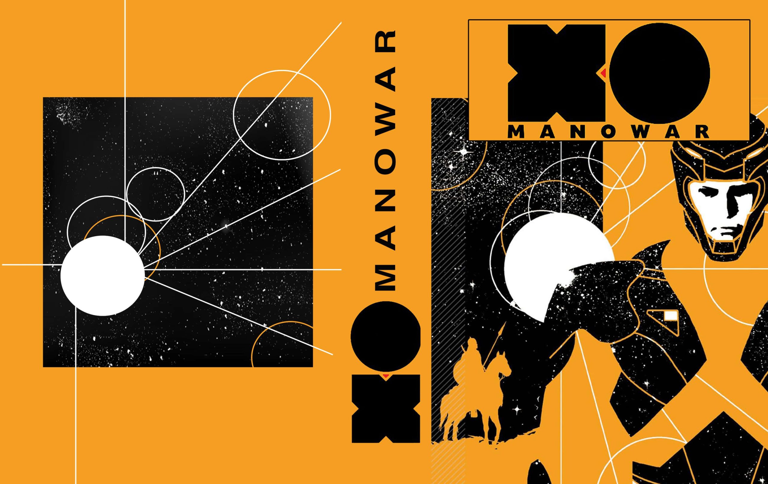 X-O Manowar