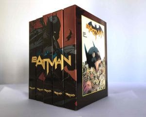 Batman new52
